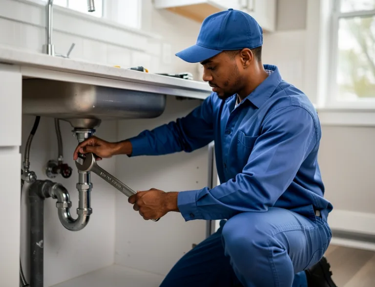 plumber Louth